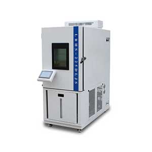 小型高低溫交變濕熱試驗箱|小型高低溫交變濕熱試驗機