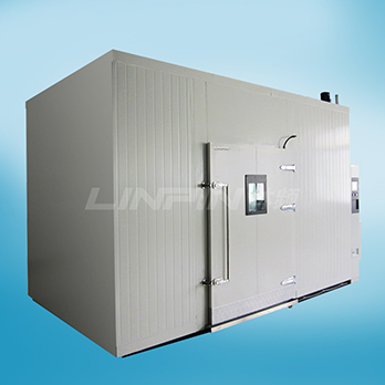 高溫老化房|高溫老化試驗房