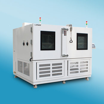 AB恒溫恒濕箱|雙開門恒溫恒濕試驗箱